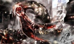 虐杀原形3最新爆料,暗潮汹涌，新势力崛起，揭秘神秘组织背后的阴谋