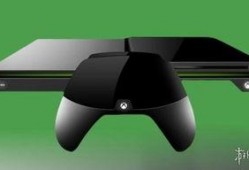 xbox最新主机爆料