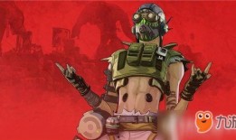 apex新英雄最新爆料,技能亮点抢先看