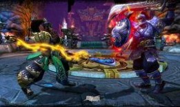 英雄对决最新爆料,神秘新英雄曝光，巅峰对决即将开启！