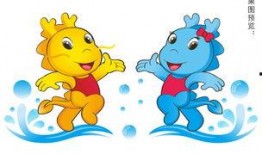 最新吉祥物爆料图片大全,萌态可掬，创意无限！”