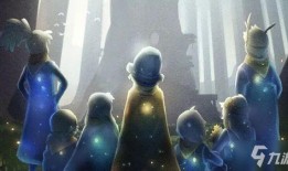 光遇新季节最新爆料先祖,神秘力量觉醒，探寻古老传说