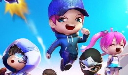 逃跑吧少年ss九赛季最新爆料,逃跑吧少年全新篇章即将开启！