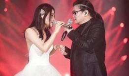 最新歌手恋情爆料大全,最新歌手恋情大盘点