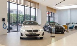 宝马4s店最新爆料,全新车型亮点抢先看