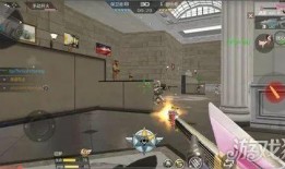 cf最新手游爆料视频