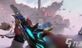 无畏契约狂徒最新皮肤爆料,无畏契约新皮肤惊艳亮相，狂野风格引期待