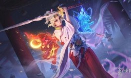 王者最新夏洛特皮肤爆料,王者峡谷再添神秘舞者风采