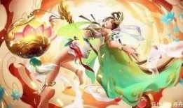 渔女最新皮肤爆料,梦幻海洋风，带你领略海洋之美