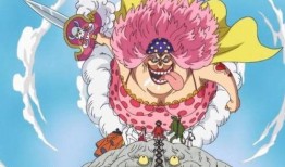 四皇大妈最新爆料