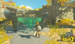 王国之泪最新爆料图片,全新爆料图片揭示神秘元素与奇幻世界