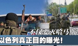 以色列最新爆料真实的情况,揭秘真实战况与内幕