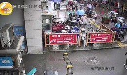 西安爆料最新视频,现场实况直击