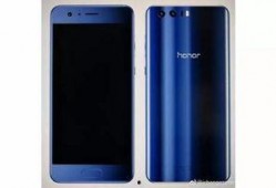 荣耀9最新爆料,全面屏设计，性能升级，颠覆想象！