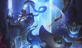 曙光英雄最新爆料花荣新皮肤,翩翩侠影，风华绝代！