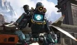 apex新英雄最新爆料,技能亮点抢先看