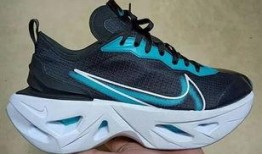 耐克最新跑鞋爆料图片