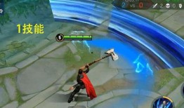 雷神最新皮肤爆料,神秘力量觉醒，战神风采再升级