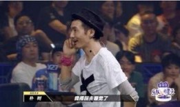 朴树明日之子最新爆料