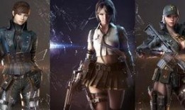 cf新角色最新爆料,技能亮点抢先看