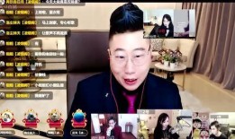 八卦主播最新爆料许华升,八卦主播曝许华升惊人内幕！