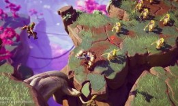 英雄联盟mmo最新爆料,探索奇幻大陆，开启史诗冒险之旅