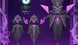 迷你世界s17虚空之夜大爆料最新消息,神秘新内容抢先看！