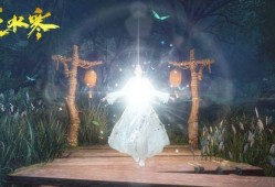 逆水寒最新爆料技能,技能革新，江湖再起风云