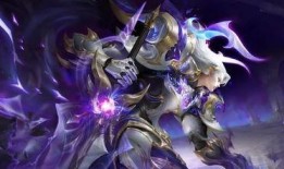 荣耀最新典藏皮肤爆料,神秘英雄即将登场，炫酷特效震撼来袭！