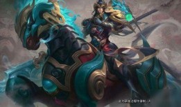 武圣皮肤爆料最新,剑气纵横，荣耀归来！