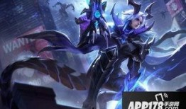 新赛季皮肤最新爆料