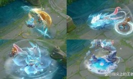 落雪白狼最新返场爆料,落雪白狼强势回归！全新爆料揭秘神秘返场