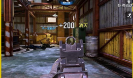 codm最新武器爆料,神秘爆料揭示未来战场新宠