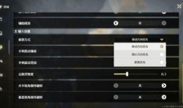 鸣潮最新爆料120帧,视觉盛宴，沉浸式体验再升级