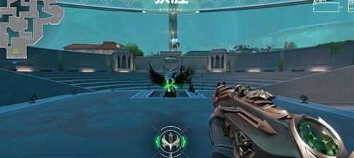 无畏契约狂徒最新皮肤爆料,无畏契约新皮肤惊艳亮相，狂野风格引期待