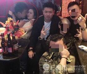 田源汪涵最新爆料,揭秘娱乐圈不为人知的幕后故事