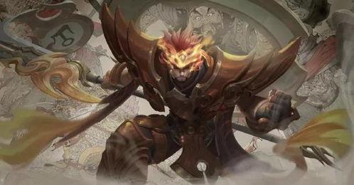 马岱皮肤最新爆料视频,炫酷造型,技能特效大升级!