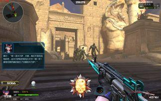 逆战史诗最新版本爆料大全,最新版本爆料大全深度解析