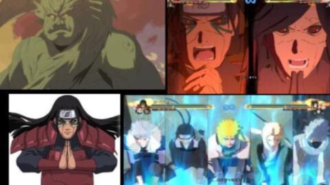 秽土柱间最新爆料,最新爆料揭示神秘力量真相