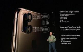 最新爆料苹果12发布会,颠覆性升级，引领科技新潮流