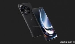 一加12官方最新爆料,性能怪兽来袭，颠覆手机市场！”