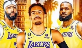 最新爆料湖人是谁,神秘新援加盟，新赛季阵容大变样！”