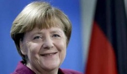 默克尔最新爆料,德国政坛不为人知的内幕与真相