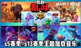 荒野乱斗新内容爆料最新,神秘英雄登场，全新战场等你征服！