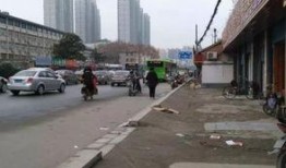 南阳光武中路最新爆料,繁华地段焕新升级，未来潜力无限