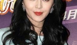 最新八卦爆料范冰冰