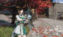 逆水寒时装最新爆料七月,古风韵味再升级，神秘元素引期待