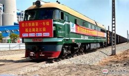 最新吉林北铁路爆料消息,提速升级，未来交通新格局展望