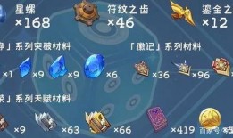 3.4卡池最新卡池爆料