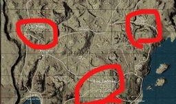 绝地求生2最新地图爆料,神秘岛屿揭秘，探险与生存新篇章开启